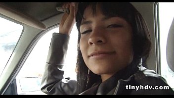 Perfect latina teen Abril Santamaria 2 31