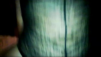 Alessandra montando en body